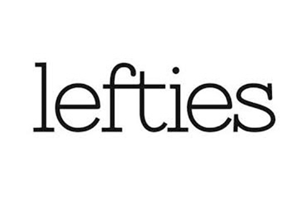 LEFTIES