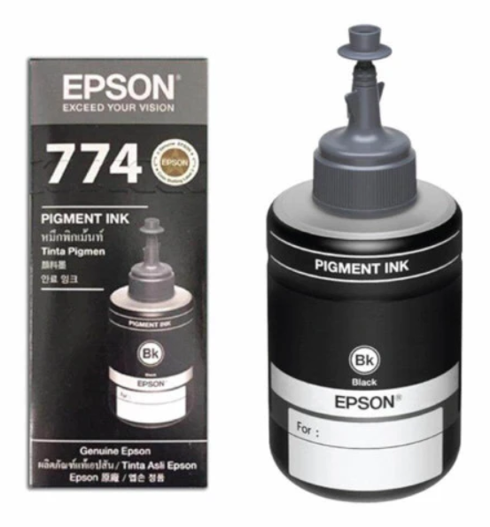 Ink Epson Original T774100