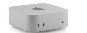 Apple Mac Mini M4